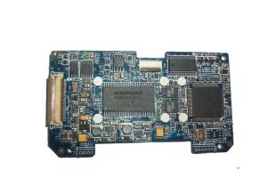 Smart Home Electronics SMT PCBA