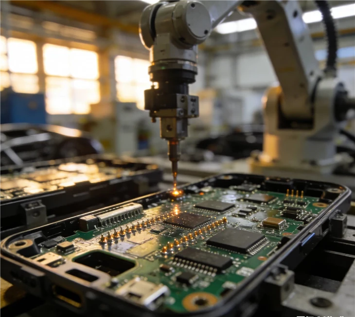 PCBA For Automotive Mobile