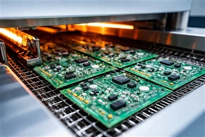 Advancing PCBA Manufacturing With Quality, Innovation, And Teamwork