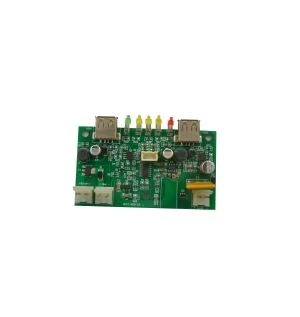 Intelligent Fan Regulation Board