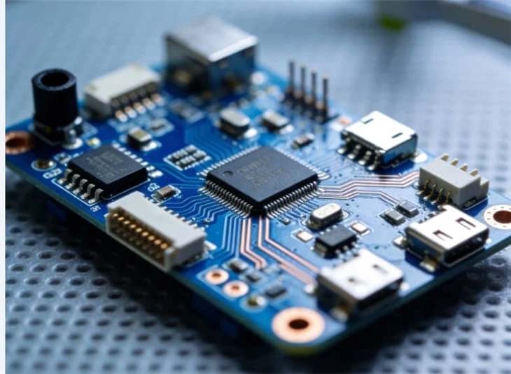 PCBA for Agricultural Drones