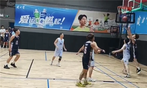 BQC’s 2026 Annual Basketball Game Kicks Off With Excitement