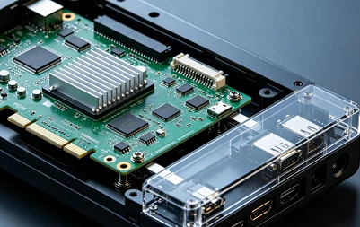 Motor Torque Regulation Board