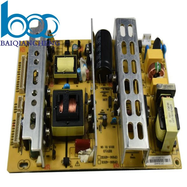 PCBA On MCU Software Programming