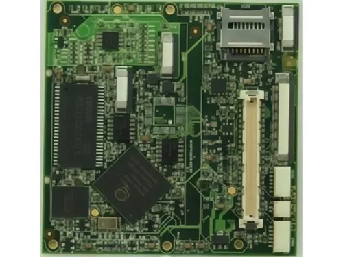 BMS ODM OEM PCBA Joint Design And Assembly