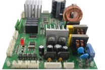Electronic Vehicles PCBA Components Manufacture Assembly