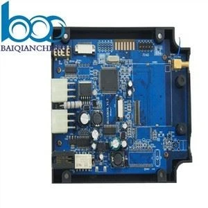 Load Protection Distribution Board
