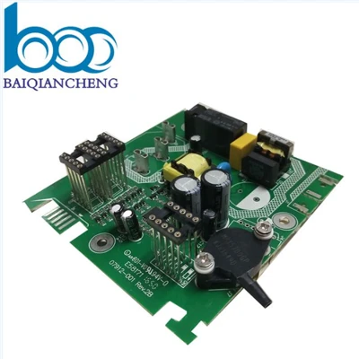 PCBA in Smart Home Controller