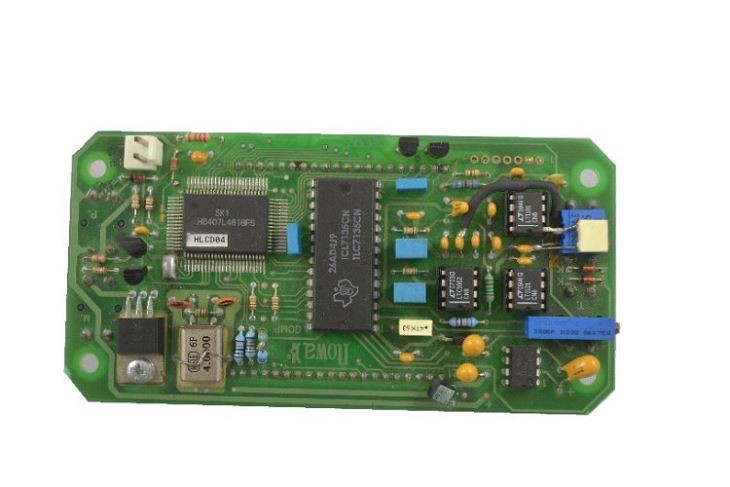 Automatic Robot Motherboard PCBA and Circuit Board Assembly for Rigid Fr4 Multilayer HDI ...