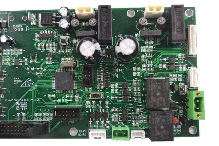 94V0 PCB Board LED Bulb PCB Manufacturer in Shenzhen