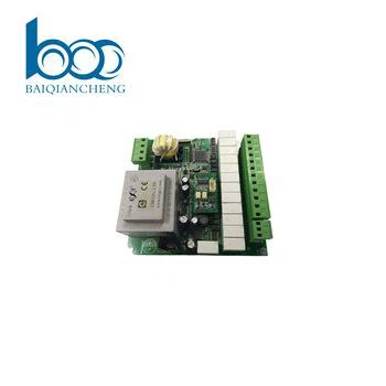 Electronic Contract Assembly for Medical Device PCBA Service