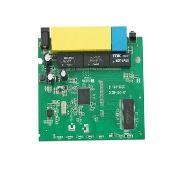 Power Supply PCB Assembly 12layer PCB Products One-Stop Solution