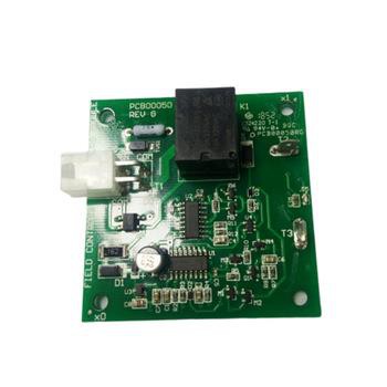 Solar Traffic Light PCB, PCBA Assembly, Prototype, Design, Alumilum PCB, Fr4 PCB, SMT OEM