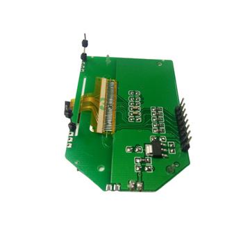 Custom Controller Board Smart Electrician