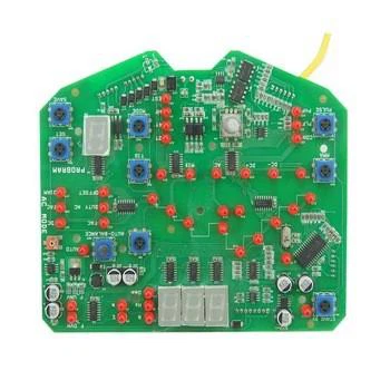 LED Tower Warning Light 940V0 SMD LED PCB Board Module