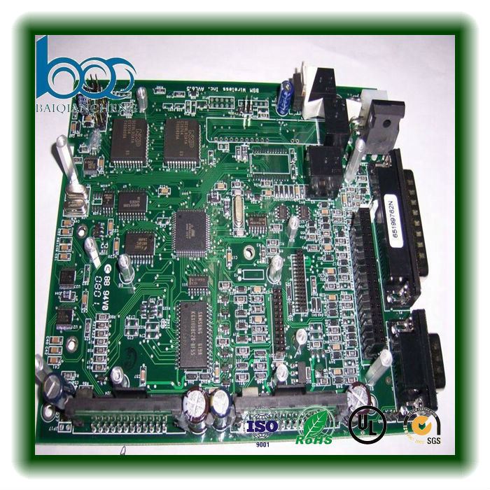 Good Quality OEM/ODM Chemistry Analyzer Pcba Provider