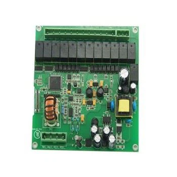 PCBA Provides Bluetooth Headset PCB Assembly Service (PCBA-000290-BQC)