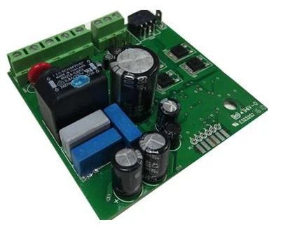 20 Shore a Electronic Potting Silicone Compound for IC Cover up on PCB