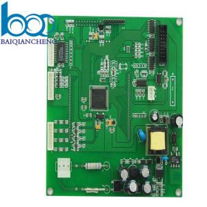 Electrical Kettle Pcb Pcba Service
