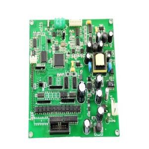 Laundry Product Pcba Pcb Assembly Oem Service