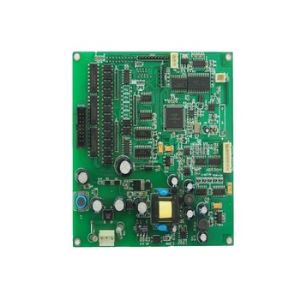 shenzhen pcba consumer electronics pcb assembly and design EMS