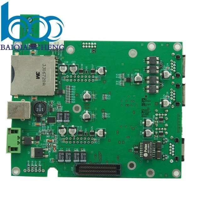 Smt Ems Oem Odm Pcba Assembly
