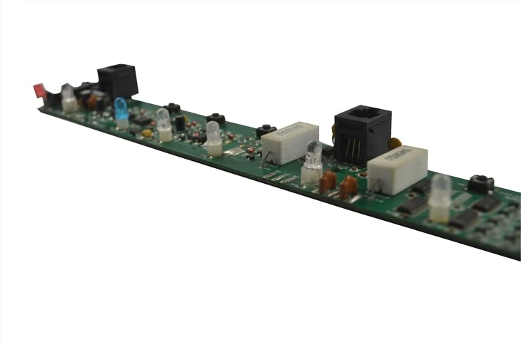 Building Automation Robotics PCBA Assembly