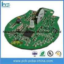 video switcher printed circuit board assembly SMT pcba