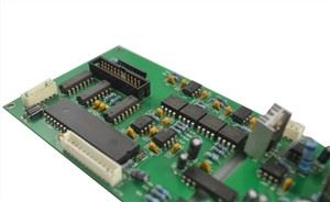 Smart Girds PCBA EMS