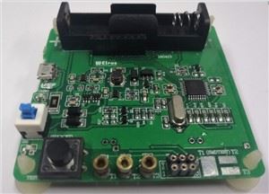telligence Controller Board PCBA Assembly EMS