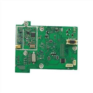 Solar Power Electronics Reliable PCB Assembly