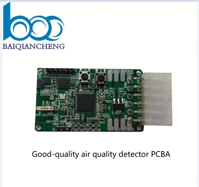 Good-quality Air Quality Detector PCBA