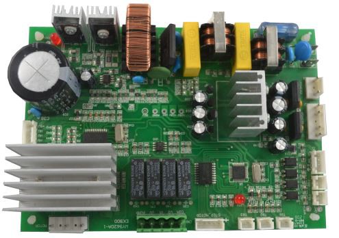 Medical Device Equipment PCBA EMS Electronics Manufacturing Service