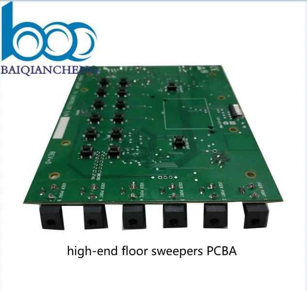 High-end Floor Sweepers PCBA