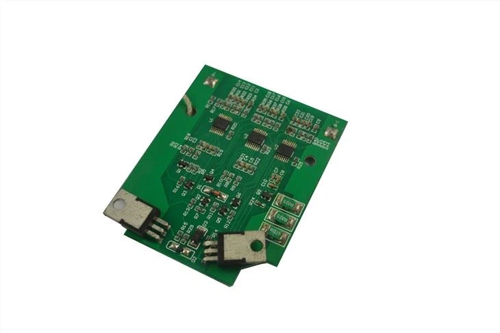 PCB Assembly For ESS