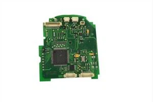 Analog Interface PCBA