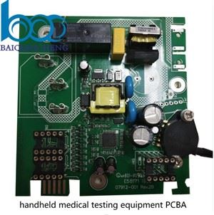 EnergySave Core PCBA