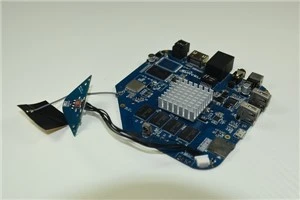 High-speed SMT And THT PCBA Production Services