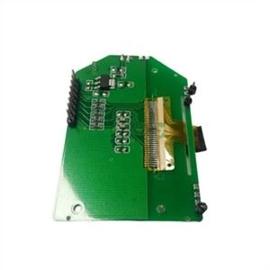 Industrial Refrigeration Control PCBA