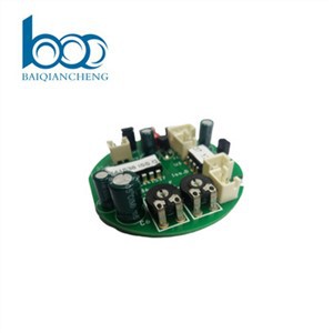 Robotics Control PCB Board