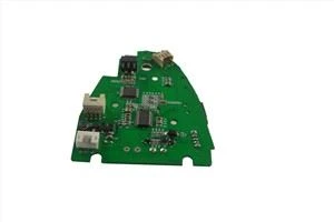 ODM PCBA in Smart Security Product