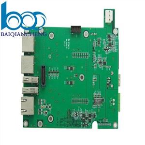HVAC Control System PCBA