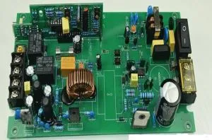 Multi Layer Circuit PCBA