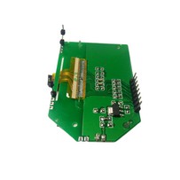 SMT Circuit Board Manufacturer PCB PCBA PCBA Assembly Supplier Custom Electronic Assembly PCB PCBA