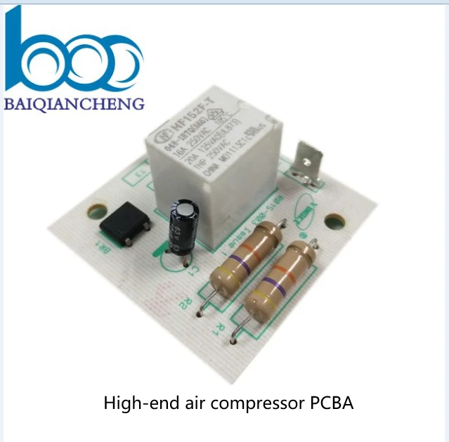 High-end Air Compressor PCBA