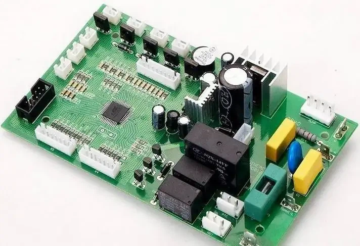 High Reliability PCB Assembly