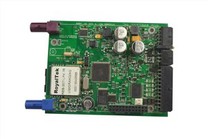 Wearable Device Mainboard